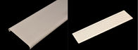 Aluminium Ceiling Strips / False Ceiling Panels Corrosion Resistance