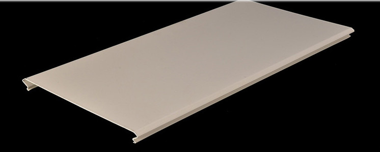 Aluminium Ceiling Strips / False Ceiling Panels Corrosion Resistance